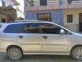 Silver Toyota Innova 2015 for sale in Calumpit-4