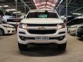 Sell White 2019 Chevrolet Trailblazer in Pateros-9