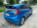 Selling Blue Ford Fiesta 2014 in Guiguinto-5