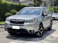 Sell Silver 2016 Subaru Forester in Makati-7