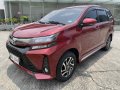 Selling Red Toyota Avanza 2020 in Pasig-9