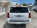 White Chevrolet Suburban 2019 for sale in Automatic-9