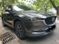 Selling Greyblack Mazda Cx-5 2018 in Makati-8