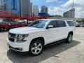 White Chevrolet Suburban 2019 for sale in Automatic-6