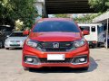 Red Honda Mobilio 2018 for sale in Automatic-8