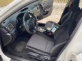 White Subaru Impreza 2011 for sale in Automatic-2