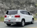 White Chevrolet Orlando 2012 for sale in Automatic-4