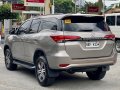 Silver Toyota Fortuner 2020 for sale in Makati-1