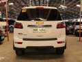 Sell White 2019 Chevrolet Trailblazer in Pateros-5