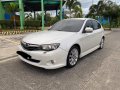 White Subaru Impreza 2011 for sale in Automatic-8