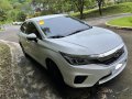 Sell Pearl White 2021 Honda City in Biñan-3
