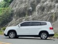 White Chevrolet Orlando 2012 for sale in Automatic-5