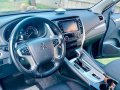 Sell Black 2019 Mitsubishi Montero in San Fernando-3
