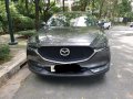 Selling Greyblack Mazda Cx-5 2018 in Makati-4