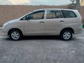 Selling Silver Toyota Innova 2011 in Quezon-3