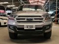 Selling Silver Ford Everest 2016 in Pateros-7