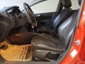 Sell Orange 2016 Ford Fiesta in Parañaque-4