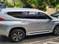 Sell Silver 2017 Mitsubishi Montero Sport in Pasay-6