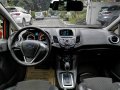 Sell Orange 2016 Ford Fiesta in Parañaque-6