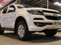 Sell White 2019 Chevrolet Trailblazer in Pateros-8