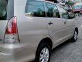 Selling Silver Toyota Innova 2011 in Quezon-1