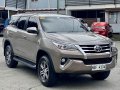 Silver Toyota Fortuner 2020 for sale in Makati-4
