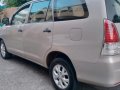 Selling Silver Toyota Innova 2011 in Quezon-2