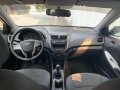 Selling White Hyundai Accent 2015 in Las Piñas-3