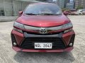 Selling Red Toyota Avanza 2020 in Pasig-8