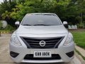 Silver Nissan Almera 2018 for sale in Cebu City-7