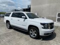 White Chevrolet Suburban 2019 for sale in Automatic-9
