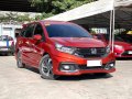 Red Honda Mobilio 2018 for sale in Automatic-9