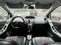 Red Toyota Yaris 2013 for sale in Automatic-5