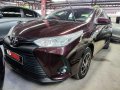 Selling Red Toyota Vios 2021 in Quezon-0