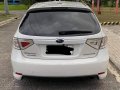 White Subaru Impreza 2011 for sale in Automatic-7