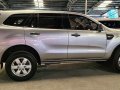 Selling Silver Ford Everest 2016 in Pateros-6