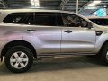 Selling Silver Ford Everest 2016 in Pateros-3