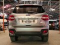 Selling Silver Ford Everest 2016 in Pateros-4