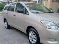 Selling Silver Toyota Innova 2011 in Quezon-5