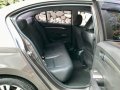 Silver Honda City 2013 for sale in Pasig-5