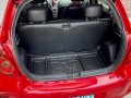 Red Toyota Yaris 2013 for sale in Automatic-2