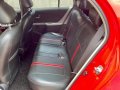 Red Toyota Yaris 2013 for sale in Automatic-3