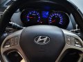 Silver Hyundai Tucson 2010 for sale in Automatic-5