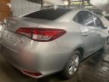 Selling Brightsilver Toyota Vios 2018 in Quezon-0