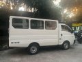 White Hyundai H-100 2012 for sale in Manual-2