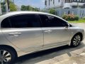 Sell Silver 2007 Honda Civic in Quezon City-6