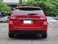Red Subaru Levorg 2017 for sale in Makati-6