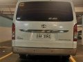 Pearl White Toyota Hiace Super Grandia 2016 for sale in Pateros-3