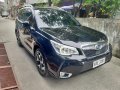 Black Subaru Forester 2015 for sale in Automatic-8