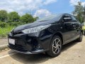 Black Toyota Vios 2021 for sale in Automatic-8